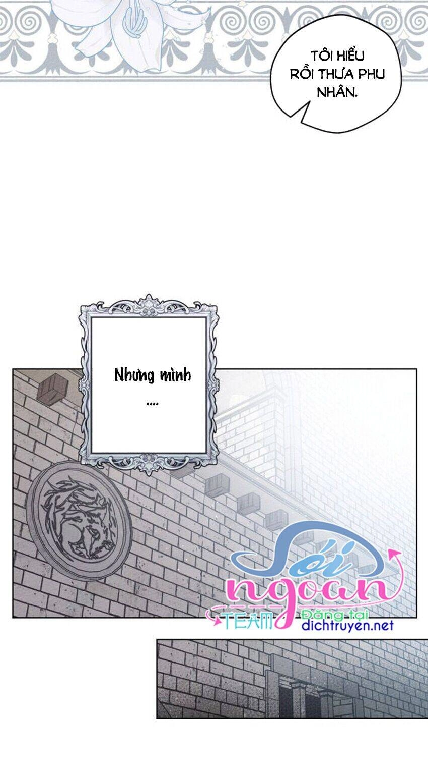 Dưới Bóng Cây Sồi Chapter 20 - 11