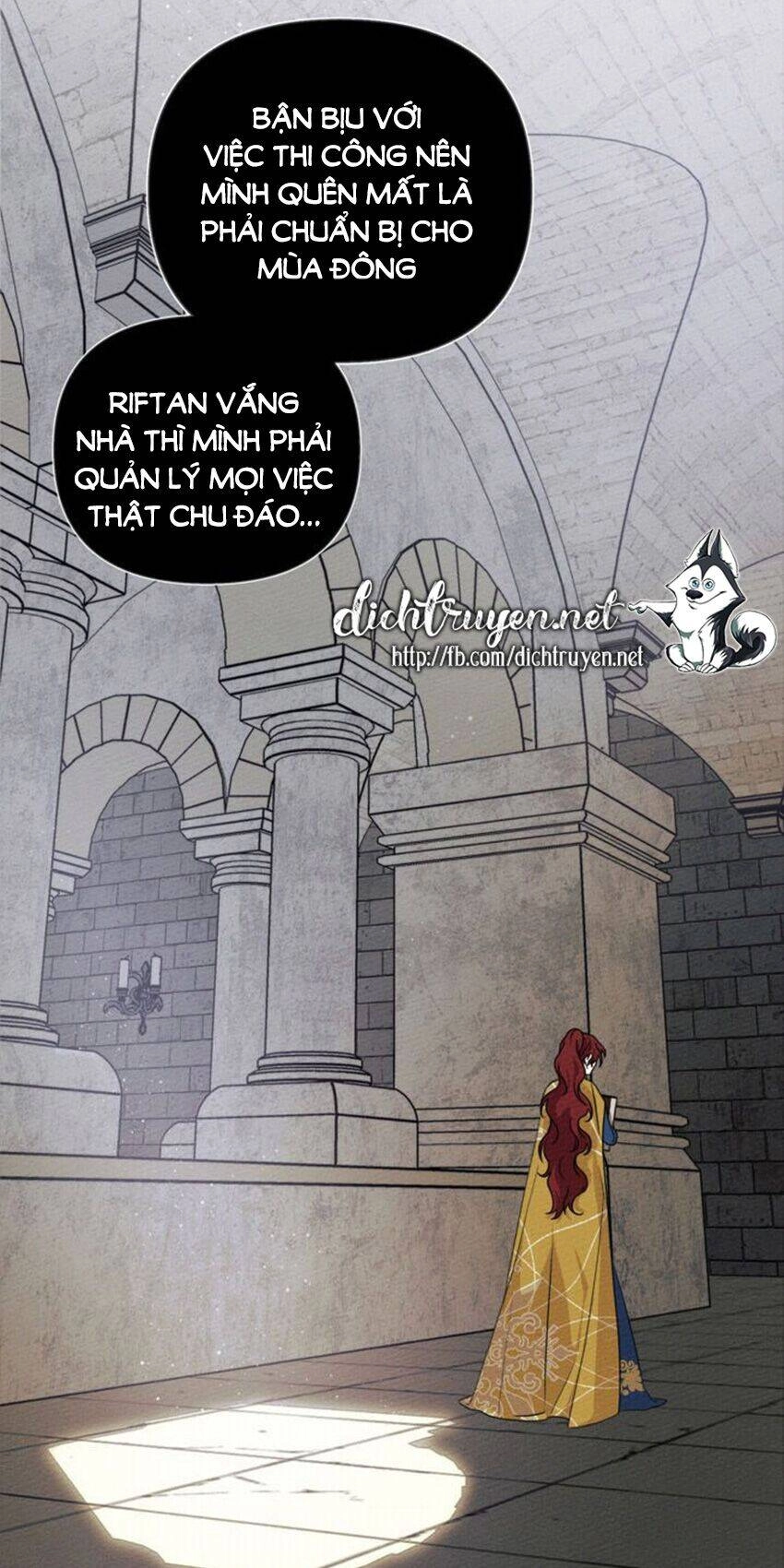 Dưới Bóng Cây Sồi Chapter 20 - 13