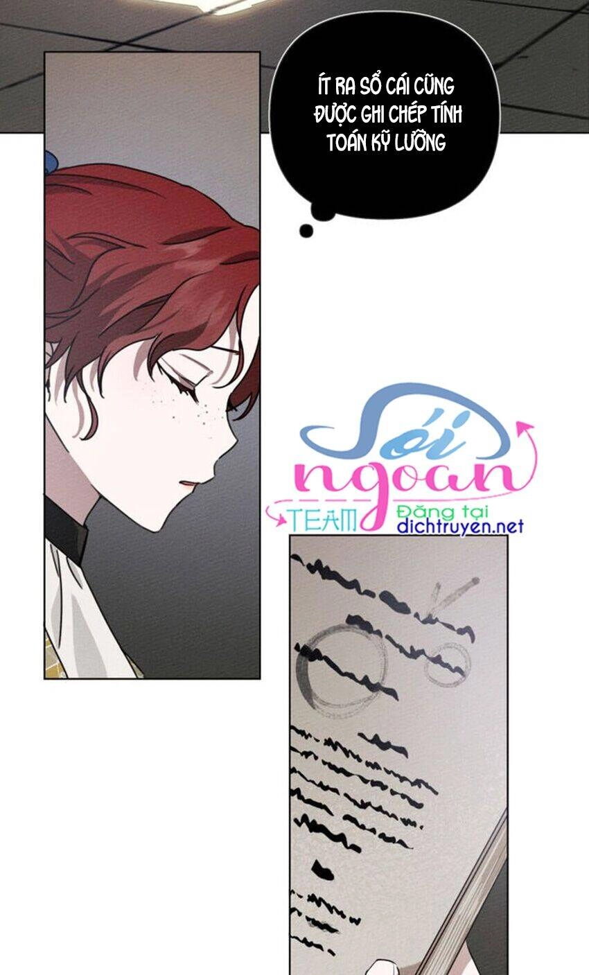 Dưới Bóng Cây Sồi Chapter 20 - 14