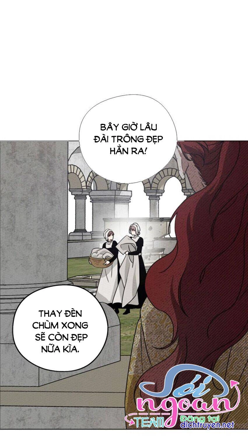 Dưới Bóng Cây Sồi Chapter 20 - 16