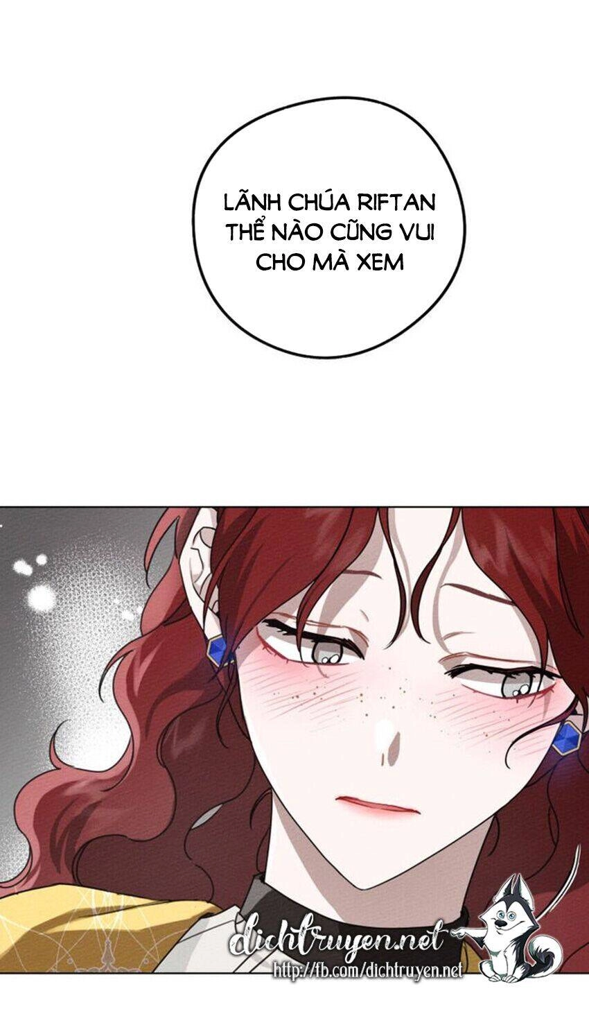 Dưới Bóng Cây Sồi Chapter 20 - 17