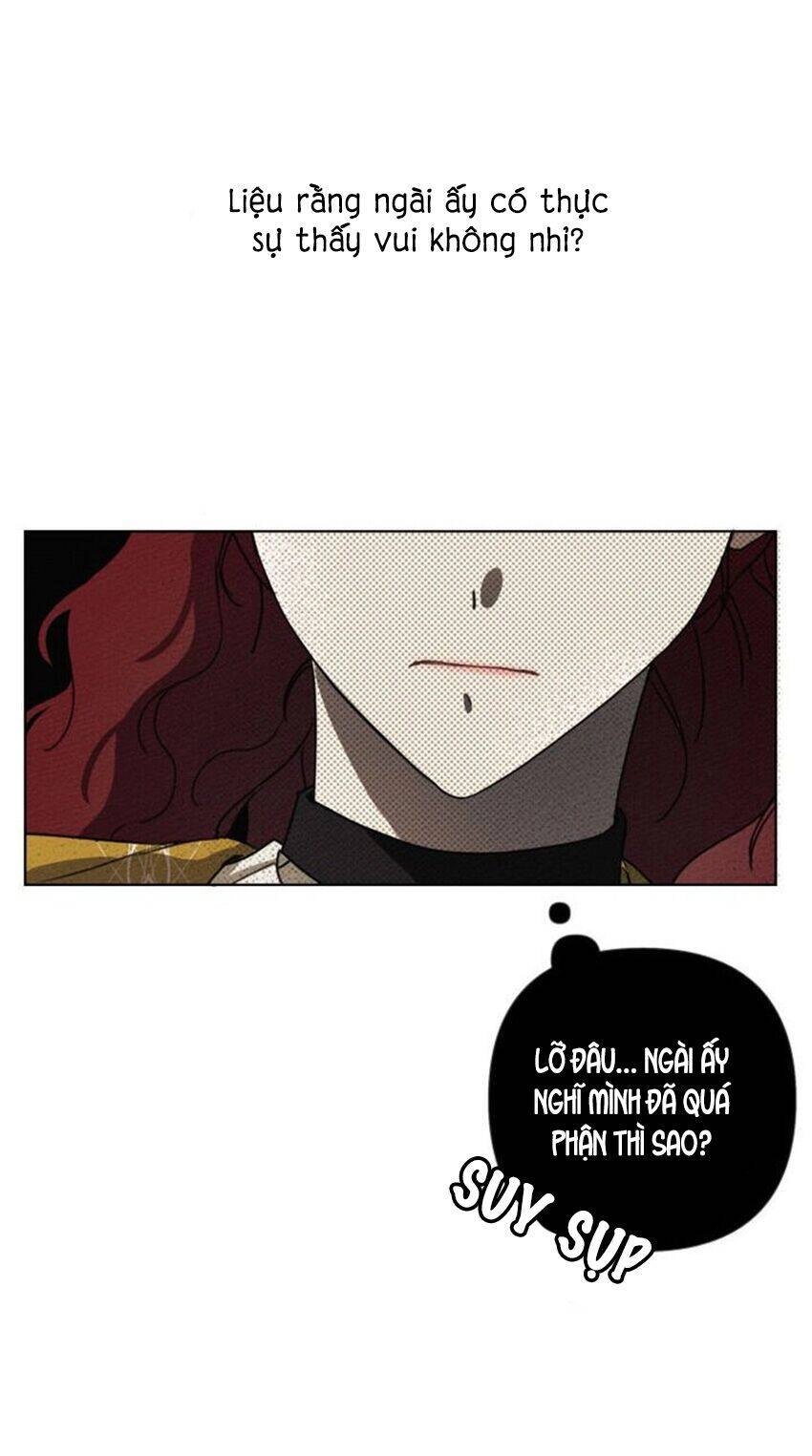 Dưới Bóng Cây Sồi Chapter 20 - 18