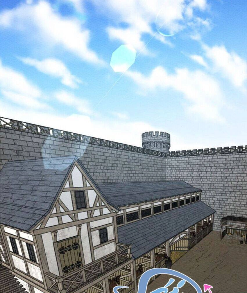 Dưới Bóng Cây Sồi Chapter 20 - 22