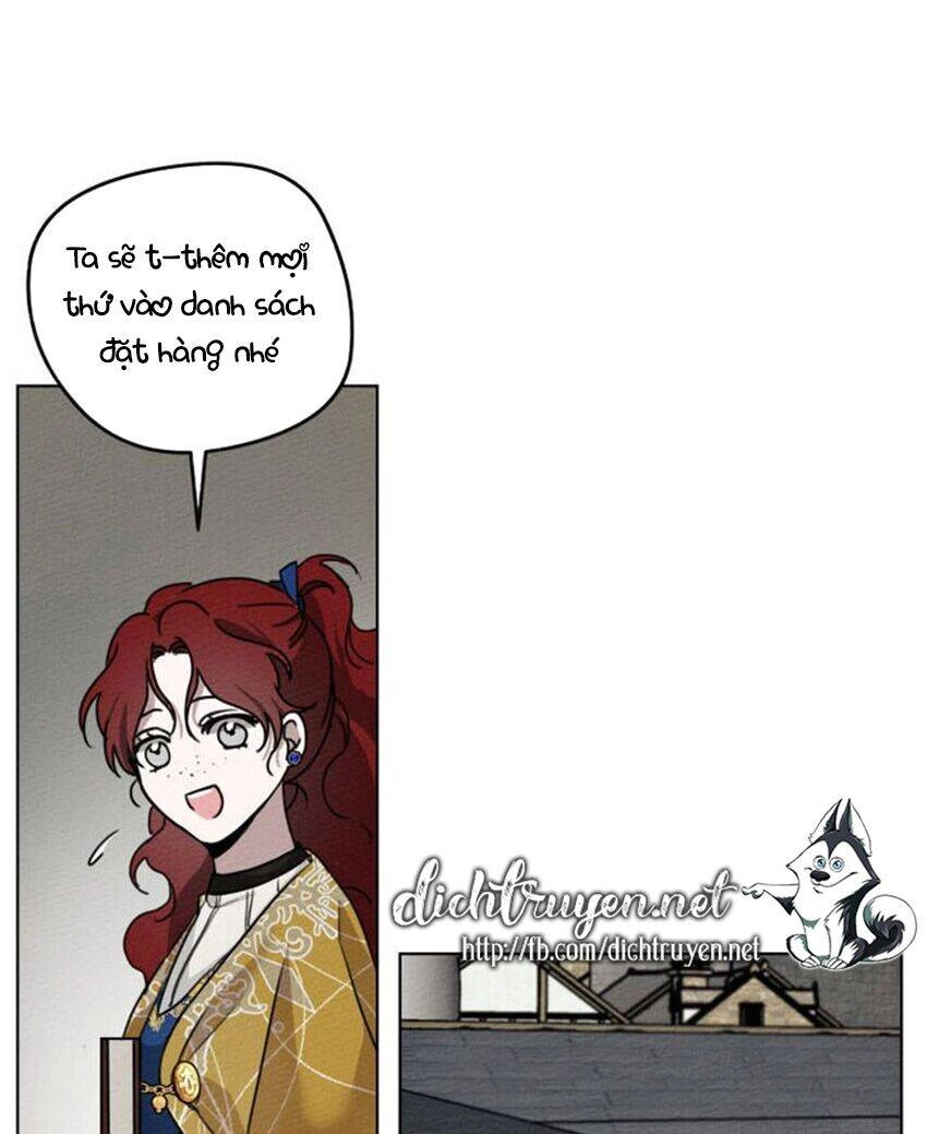 Dưới Bóng Cây Sồi Chapter 20 - 28