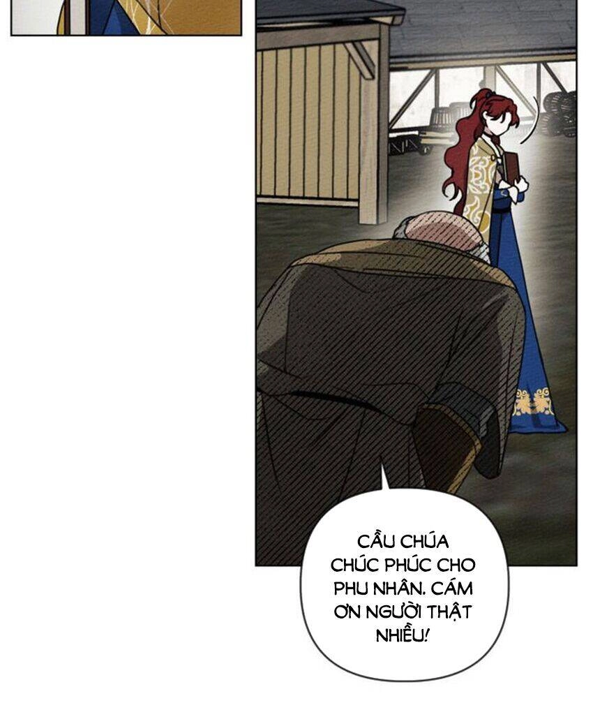 Dưới Bóng Cây Sồi Chapter 20 - 29