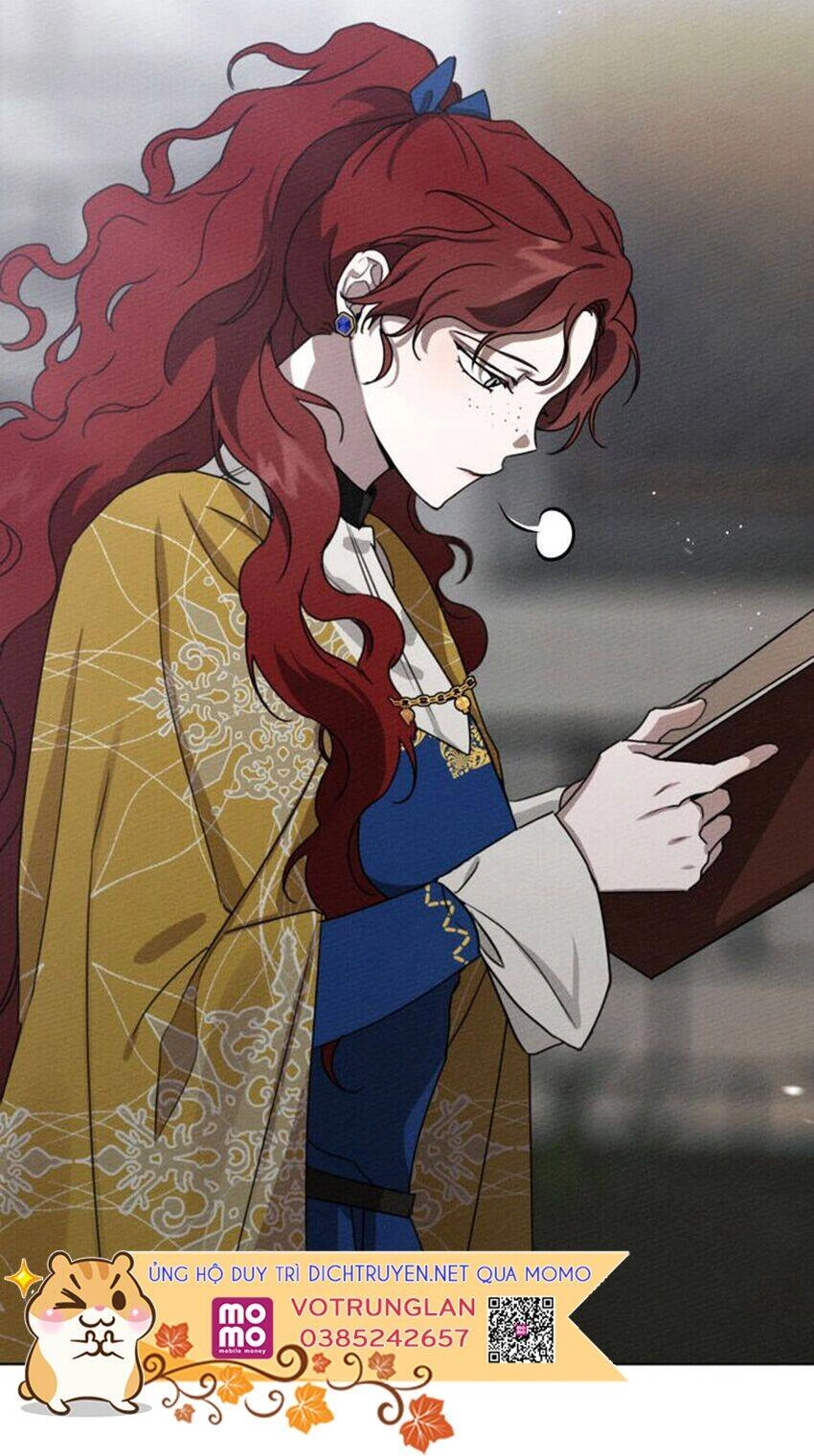 Dưới Bóng Cây Sồi Chapter 20 - 31