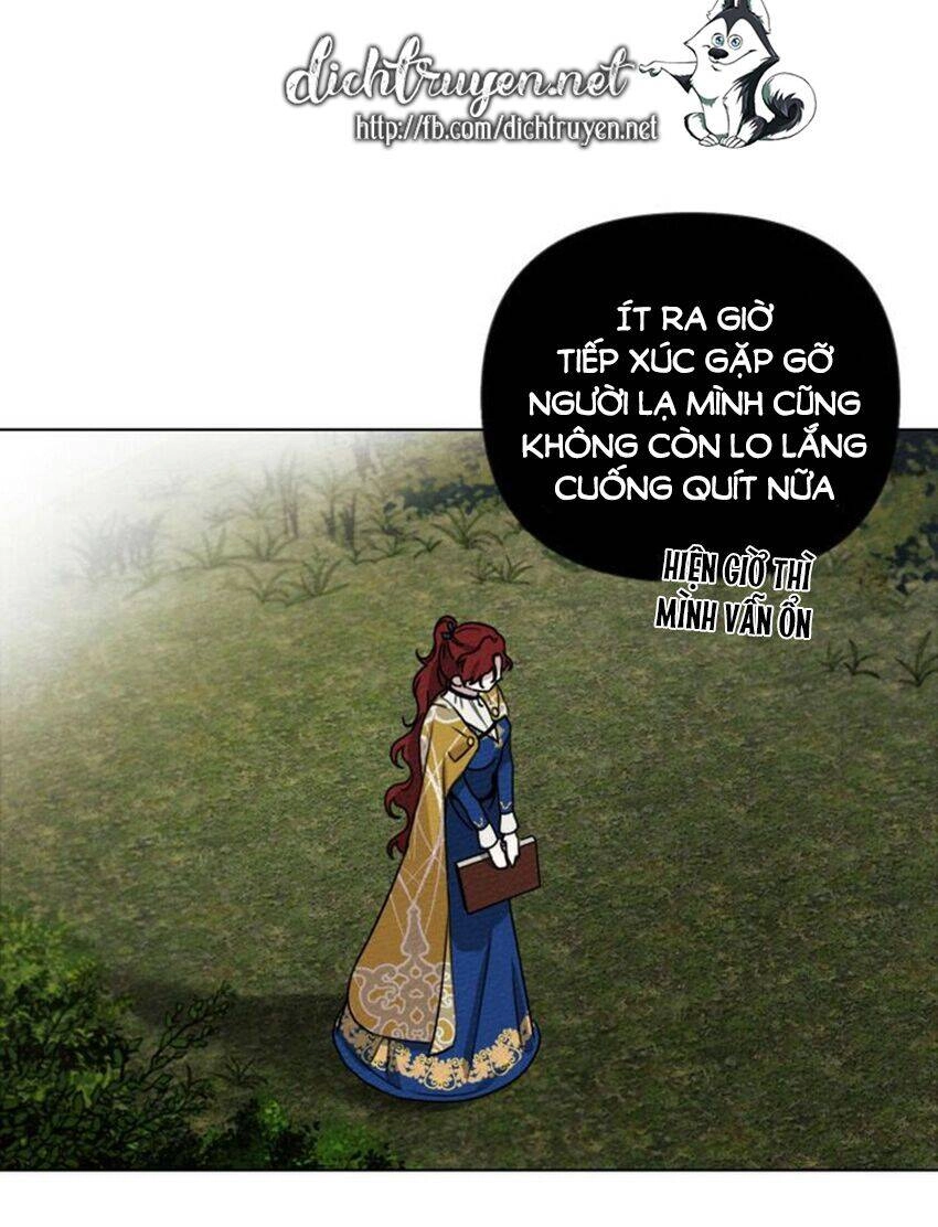 Dưới Bóng Cây Sồi Chapter 20 - 33