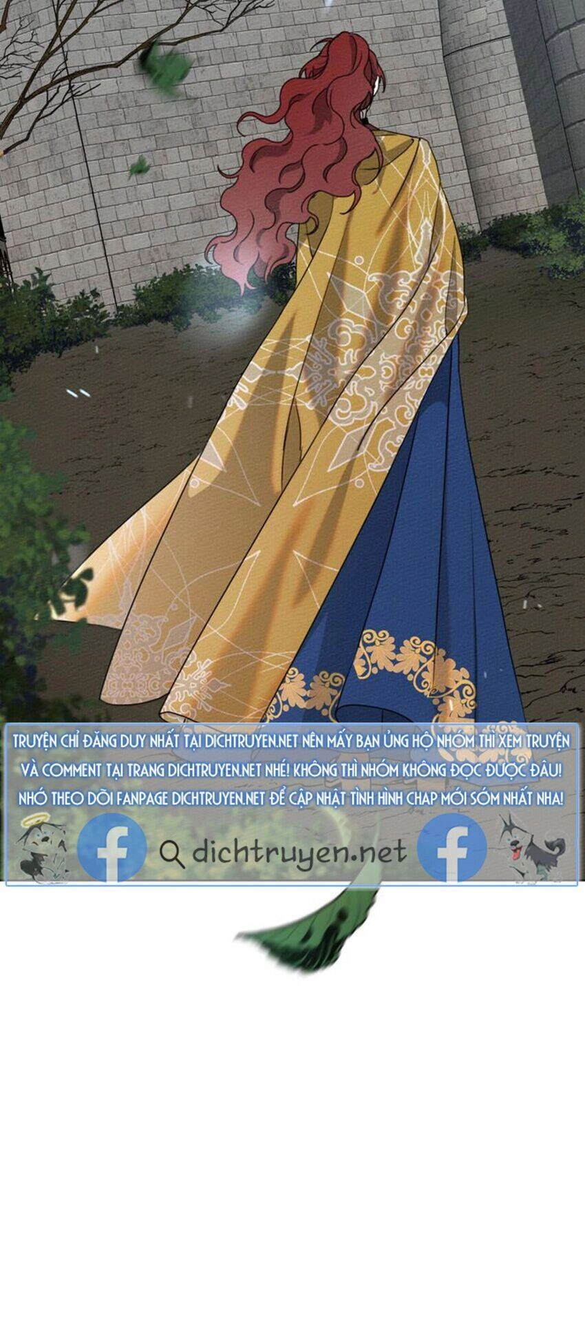 Dưới Bóng Cây Sồi Chapter 20 - 42