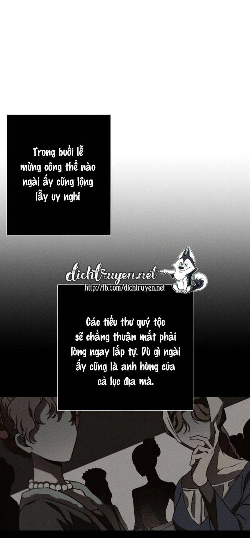 Dưới Bóng Cây Sồi Chapter 20 - 43