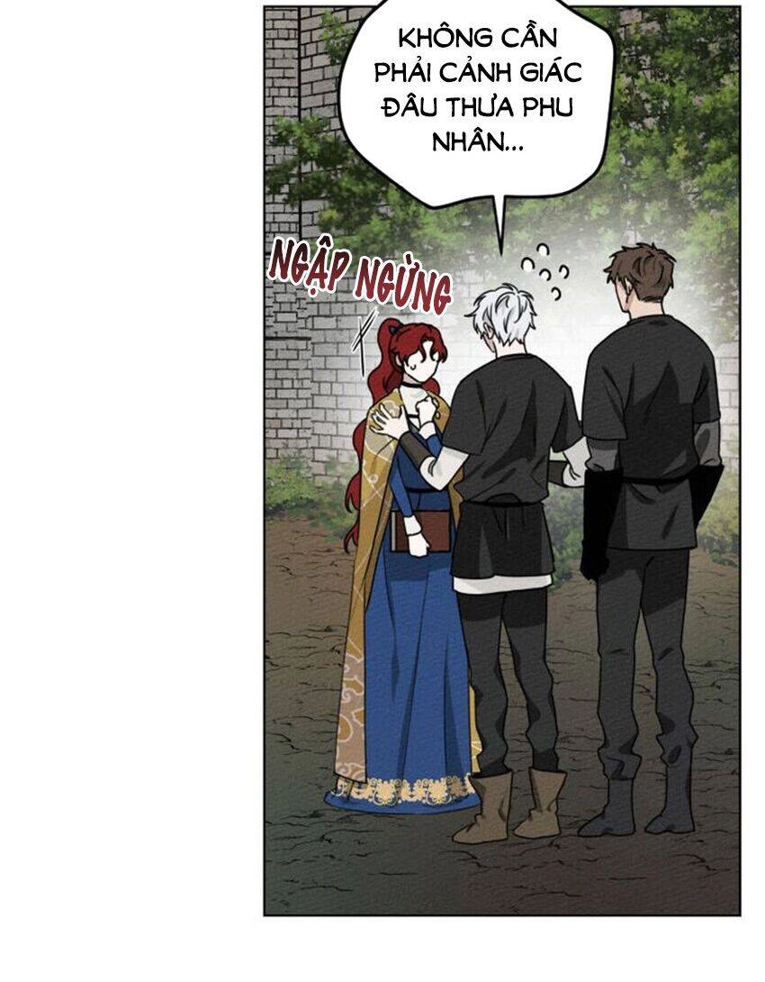 Dưới Bóng Cây Sồi Chapter 20 - 50