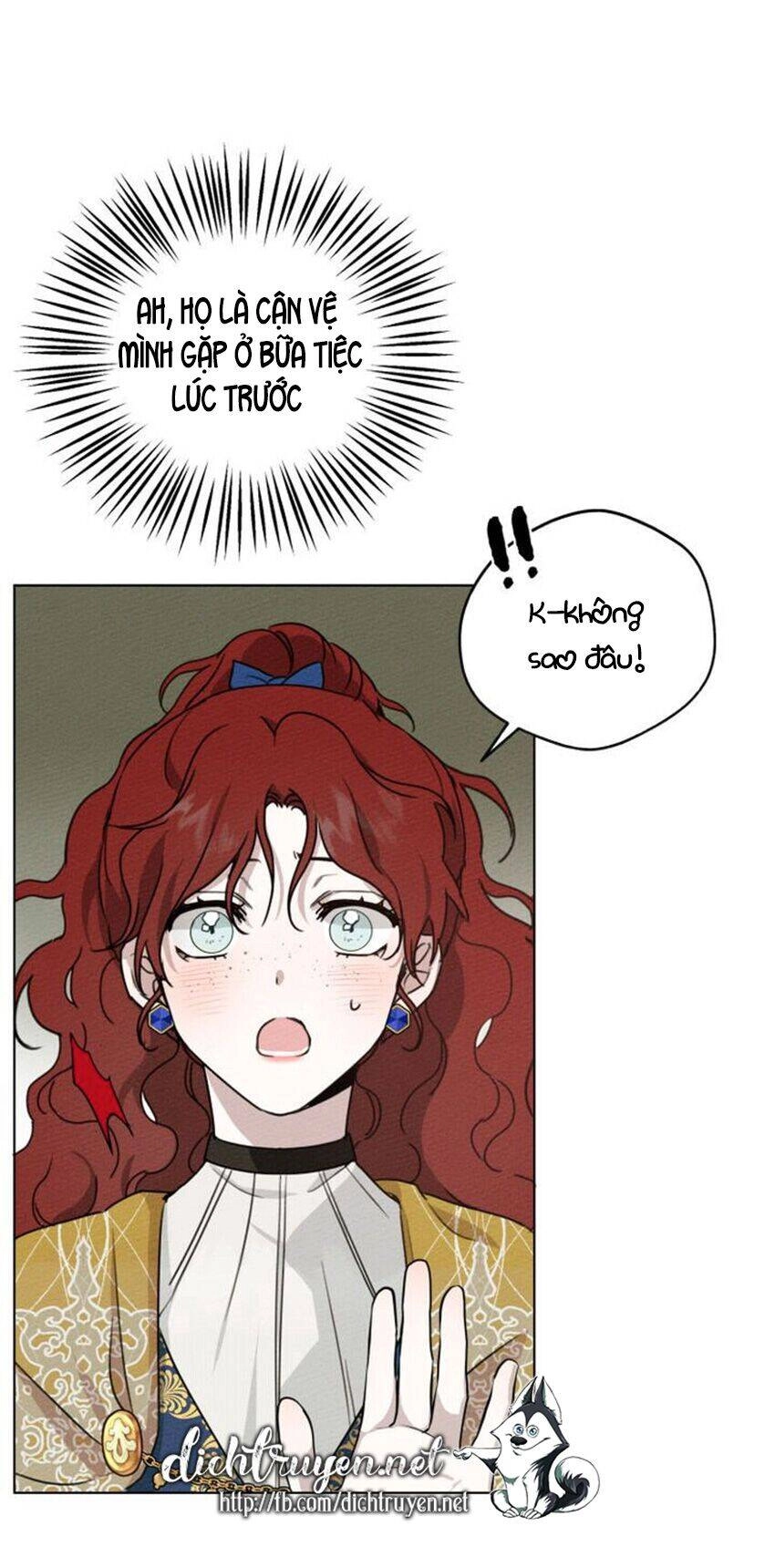 Dưới Bóng Cây Sồi Chapter 20 - 52