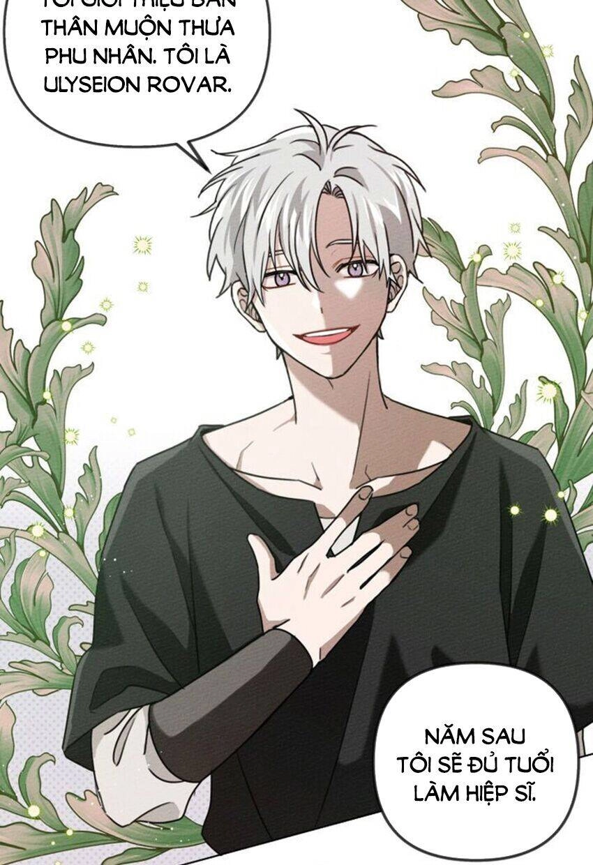 Dưới Bóng Cây Sồi Chapter 20 - 55