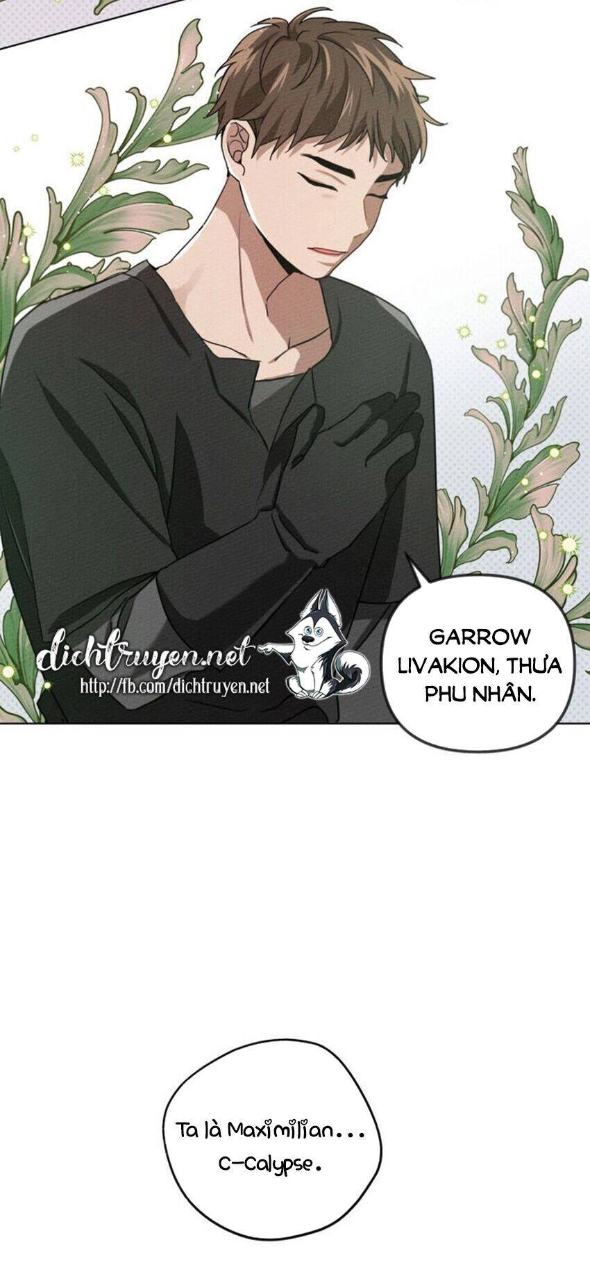 Dưới Bóng Cây Sồi Chapter 20 - 56