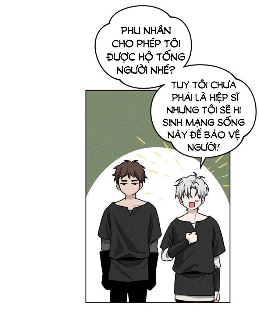 Dưới Bóng Cây Sồi Chapter 20 - 59