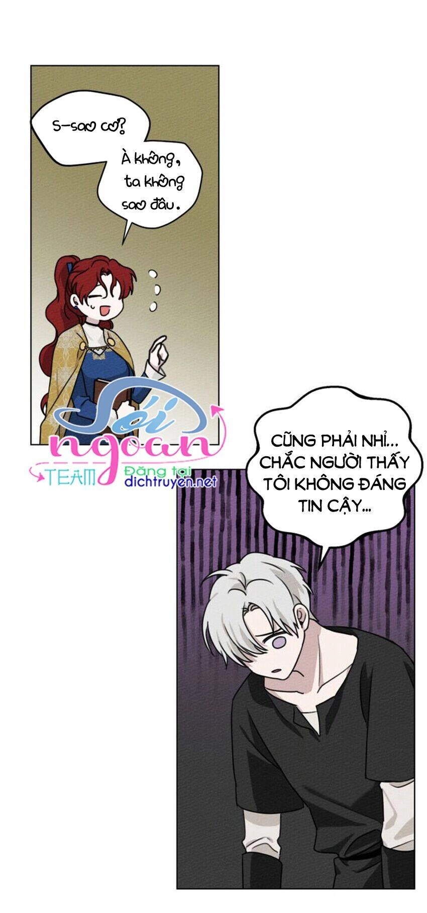 Dưới Bóng Cây Sồi Chapter 20 - 60