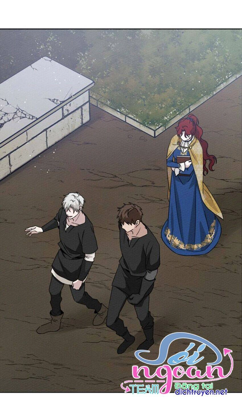 Dưới Bóng Cây Sồi Chapter 20 - 62