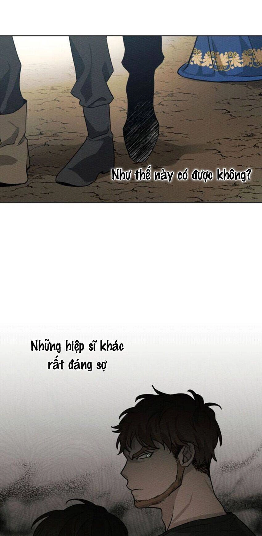 Dưới Bóng Cây Sồi Chapter 20 - 63