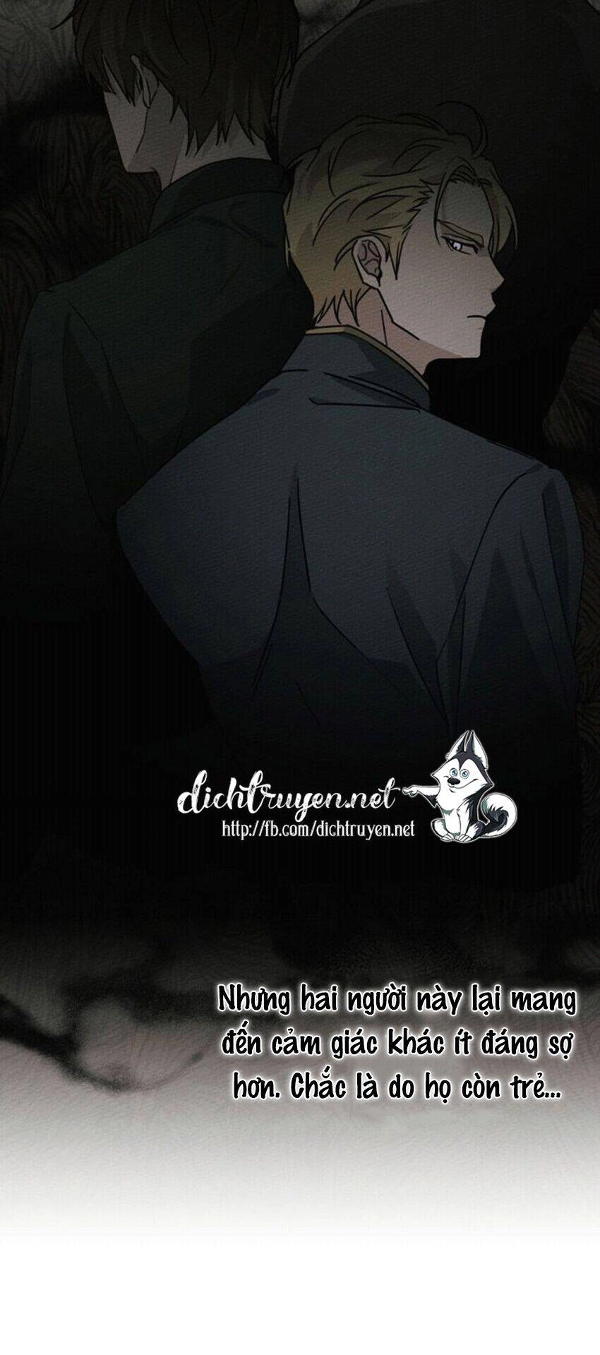 Dưới Bóng Cây Sồi Chapter 20 - 64