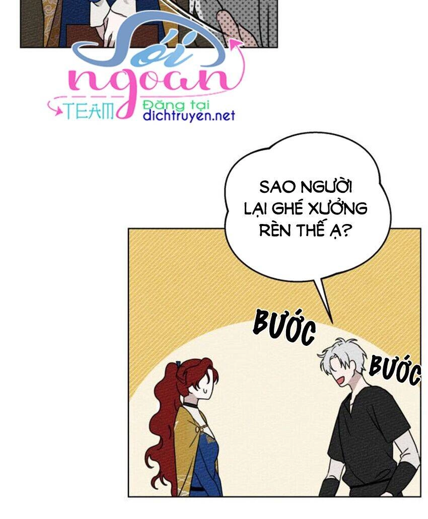 Dưới Bóng Cây Sồi Chapter 20 - 66