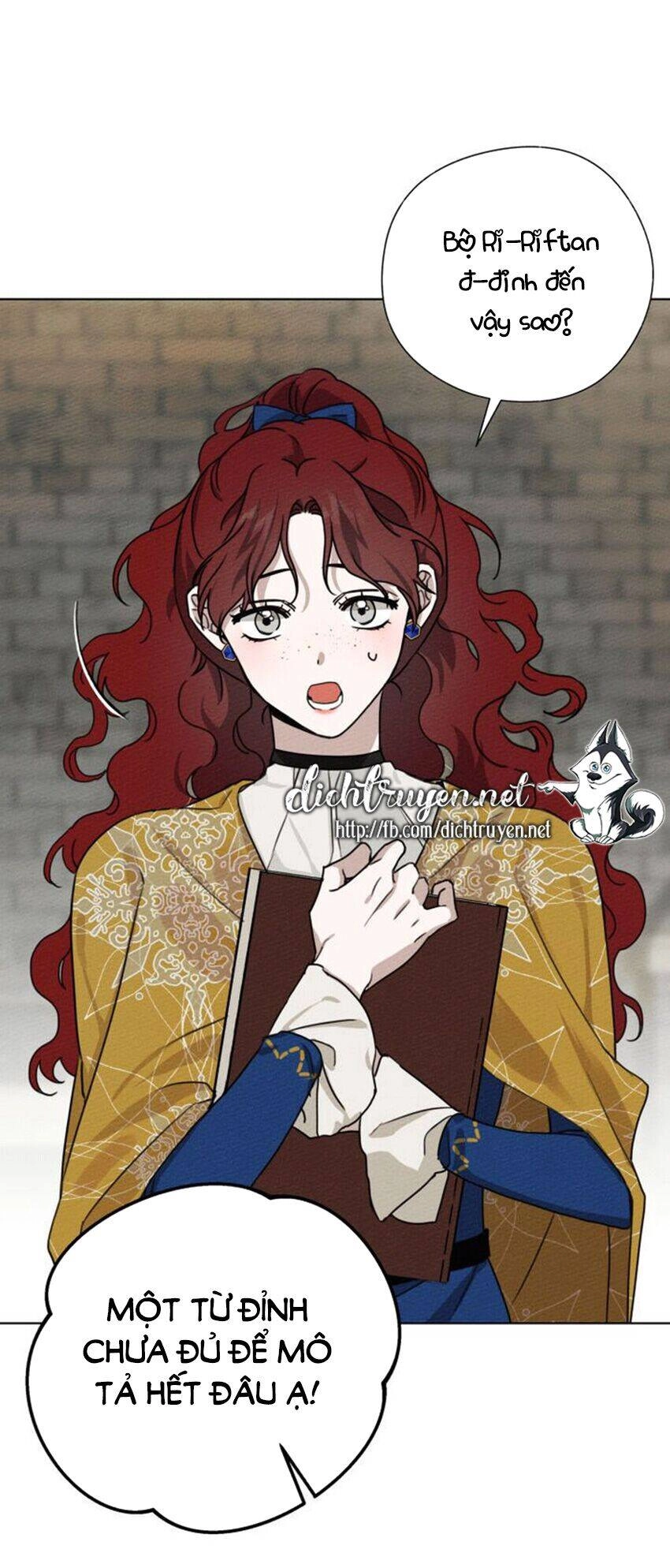 Dưới Bóng Cây Sồi Chapter 20 - 70