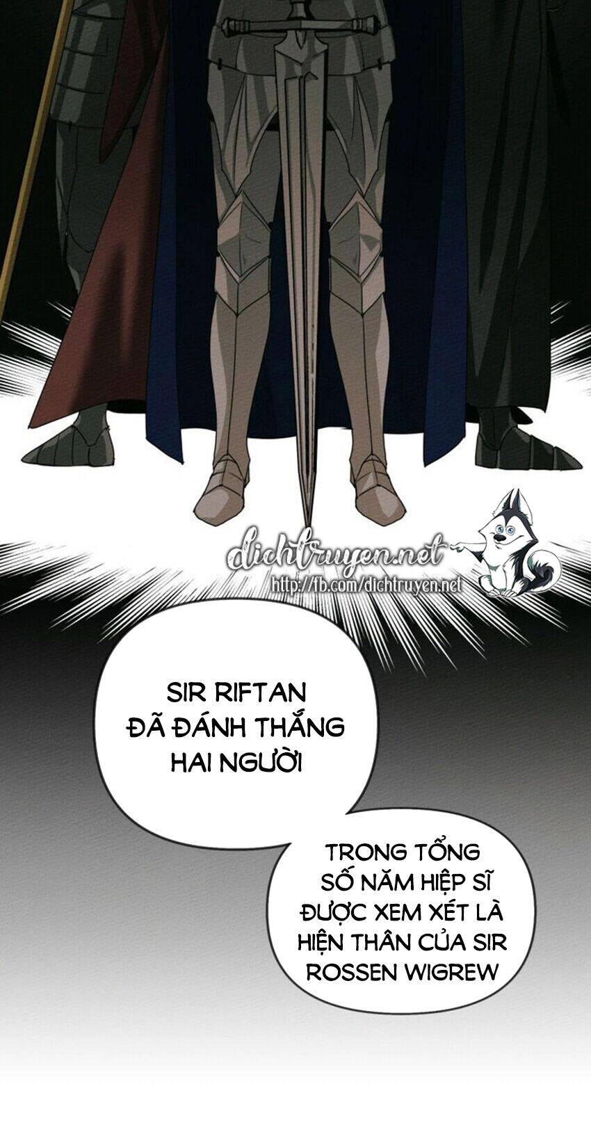 Dưới Bóng Cây Sồi Chapter 20 - 73