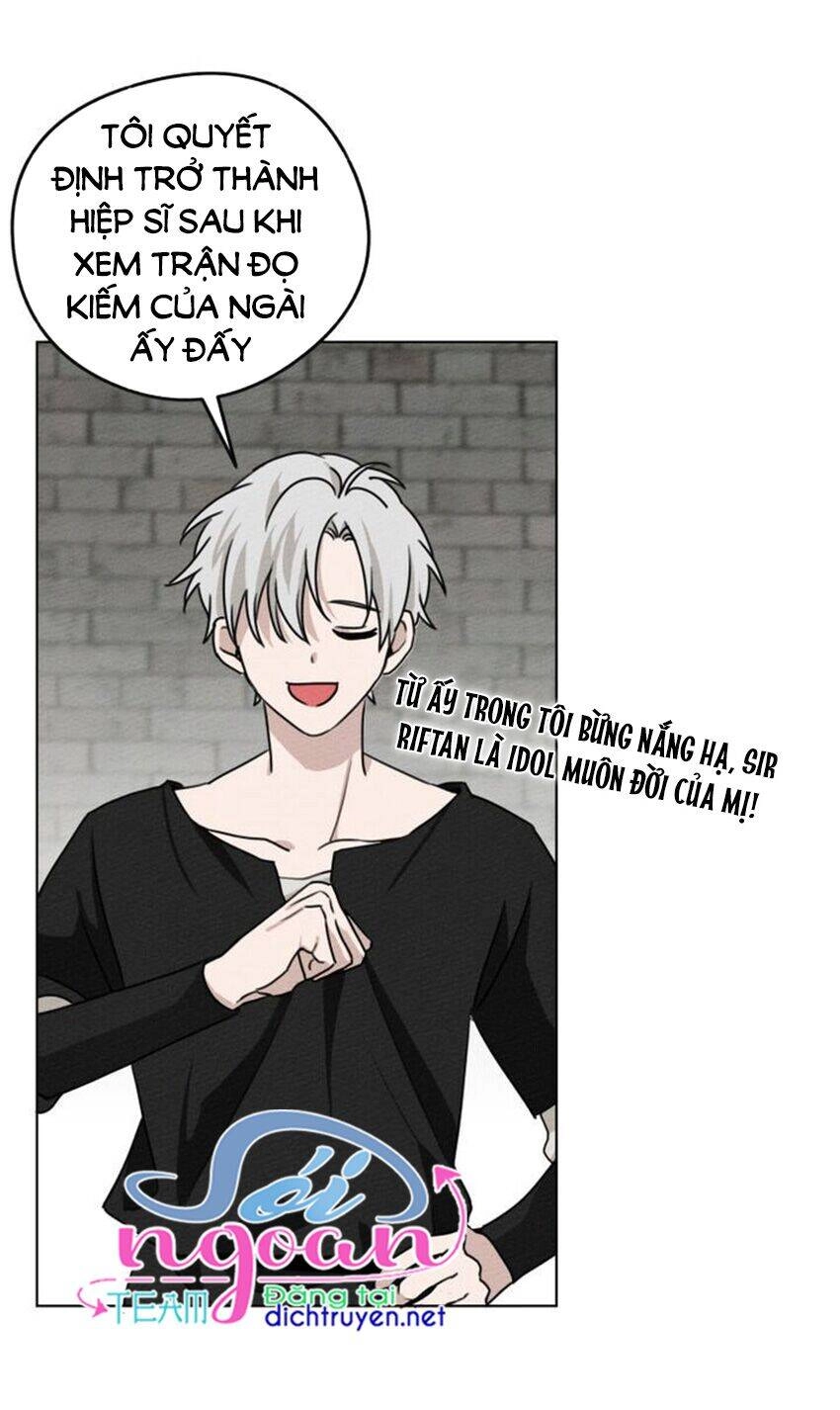 Dưới Bóng Cây Sồi Chapter 20 - 74