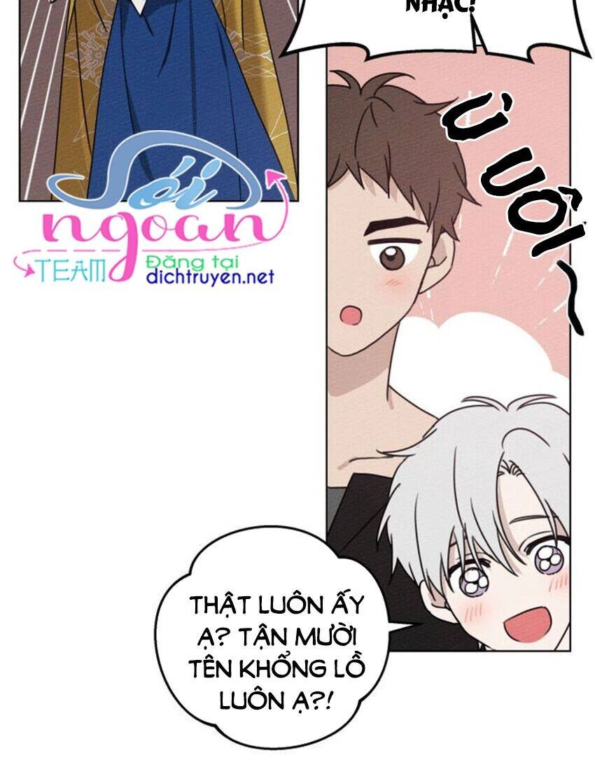 Dưới Bóng Cây Sồi Chapter 20 - 81