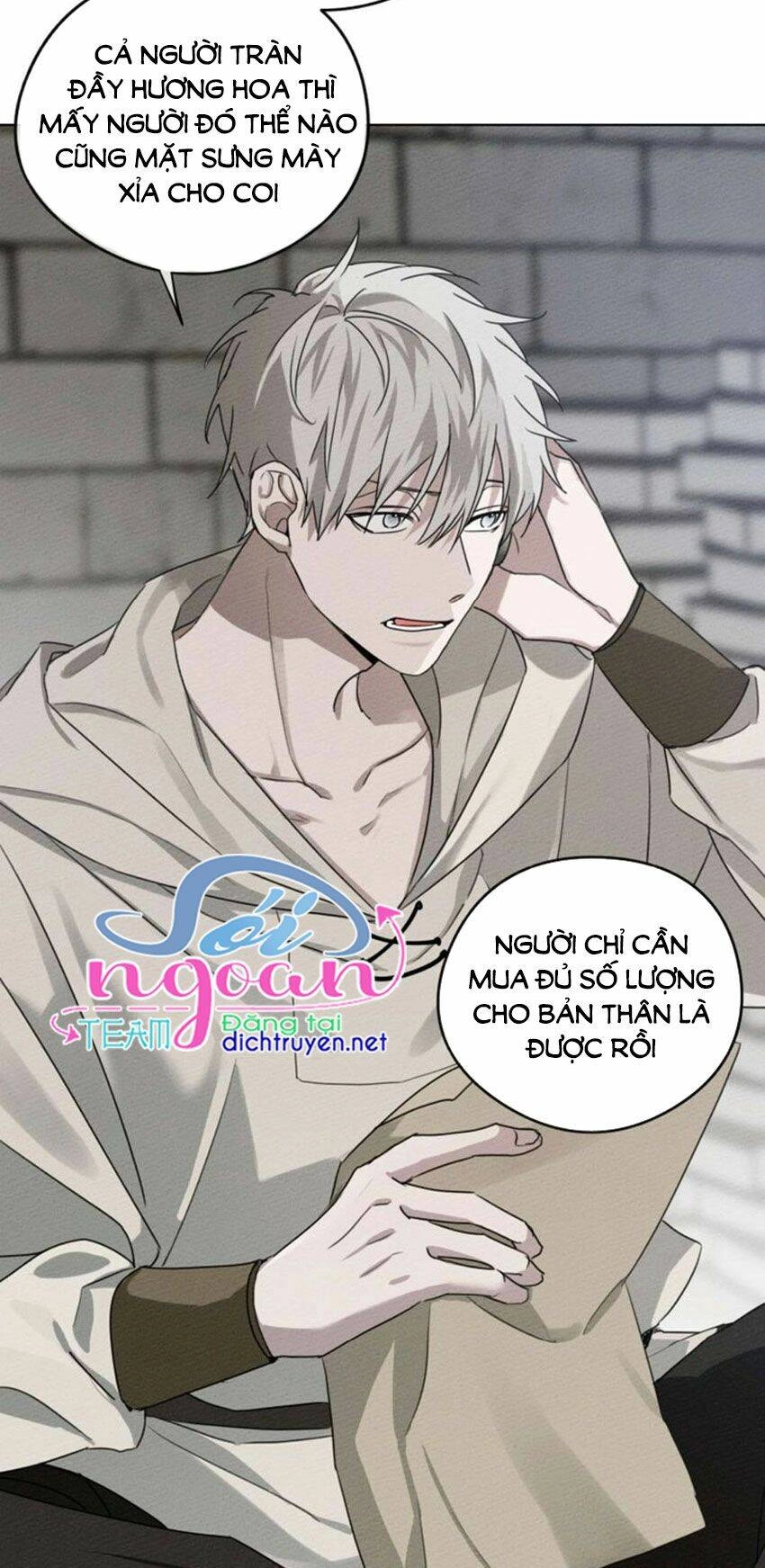 Dưới Bóng Cây Sồi Chapter 21 - 41