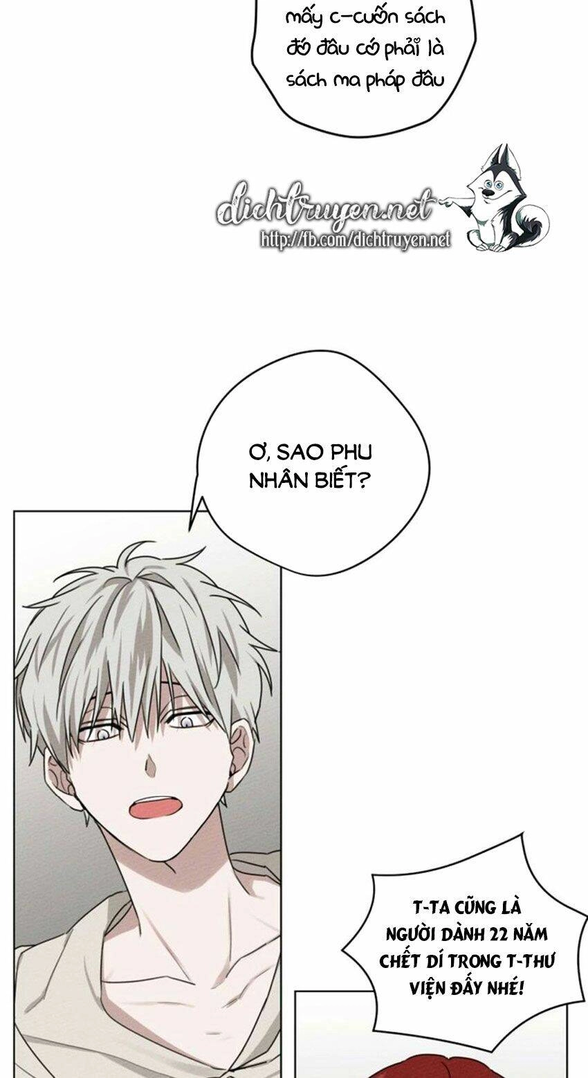 Dưới Bóng Cây Sồi Chapter 21 - 53