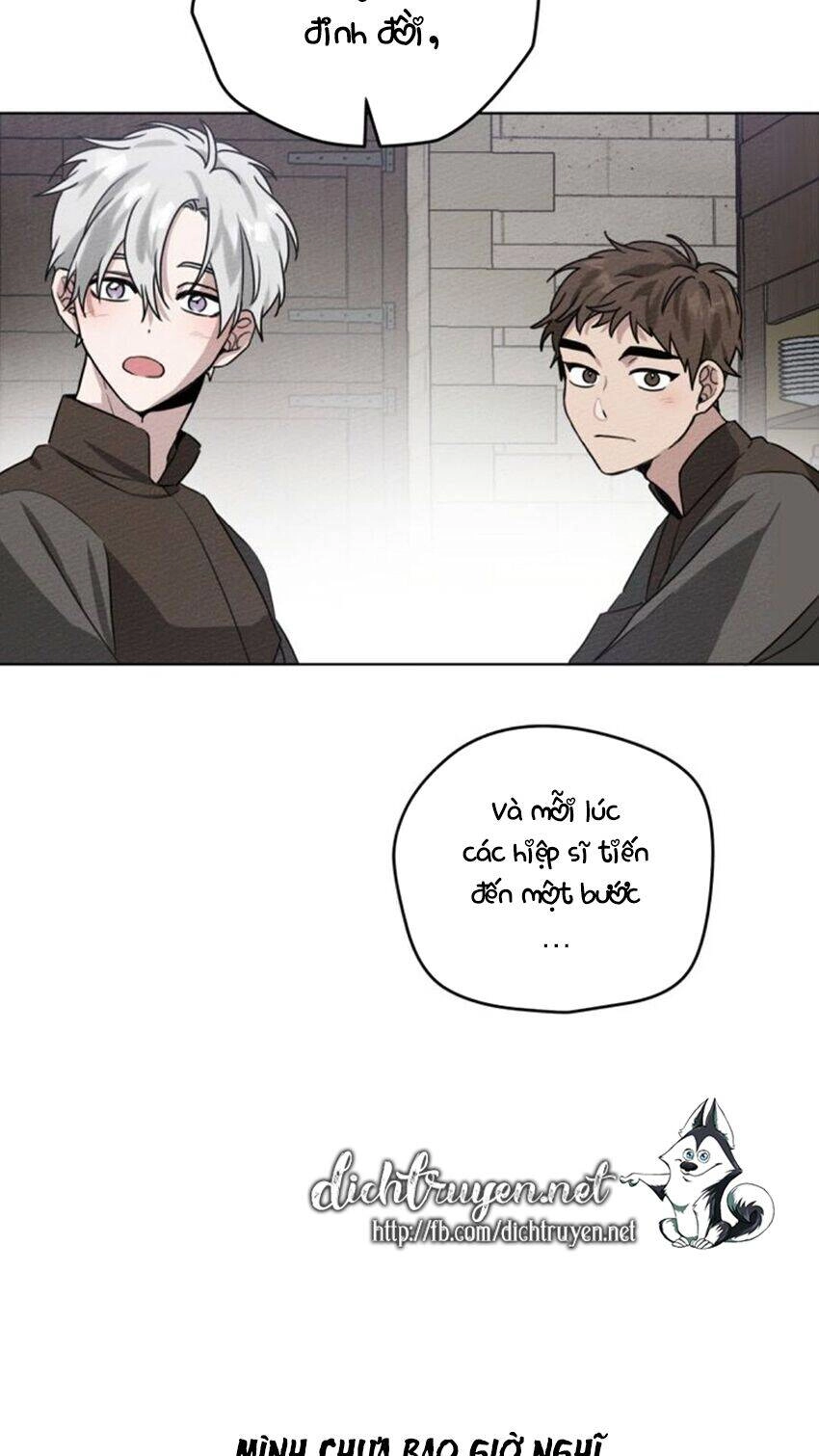 Dưới Bóng Cây Sồi Chapter 22 - 28