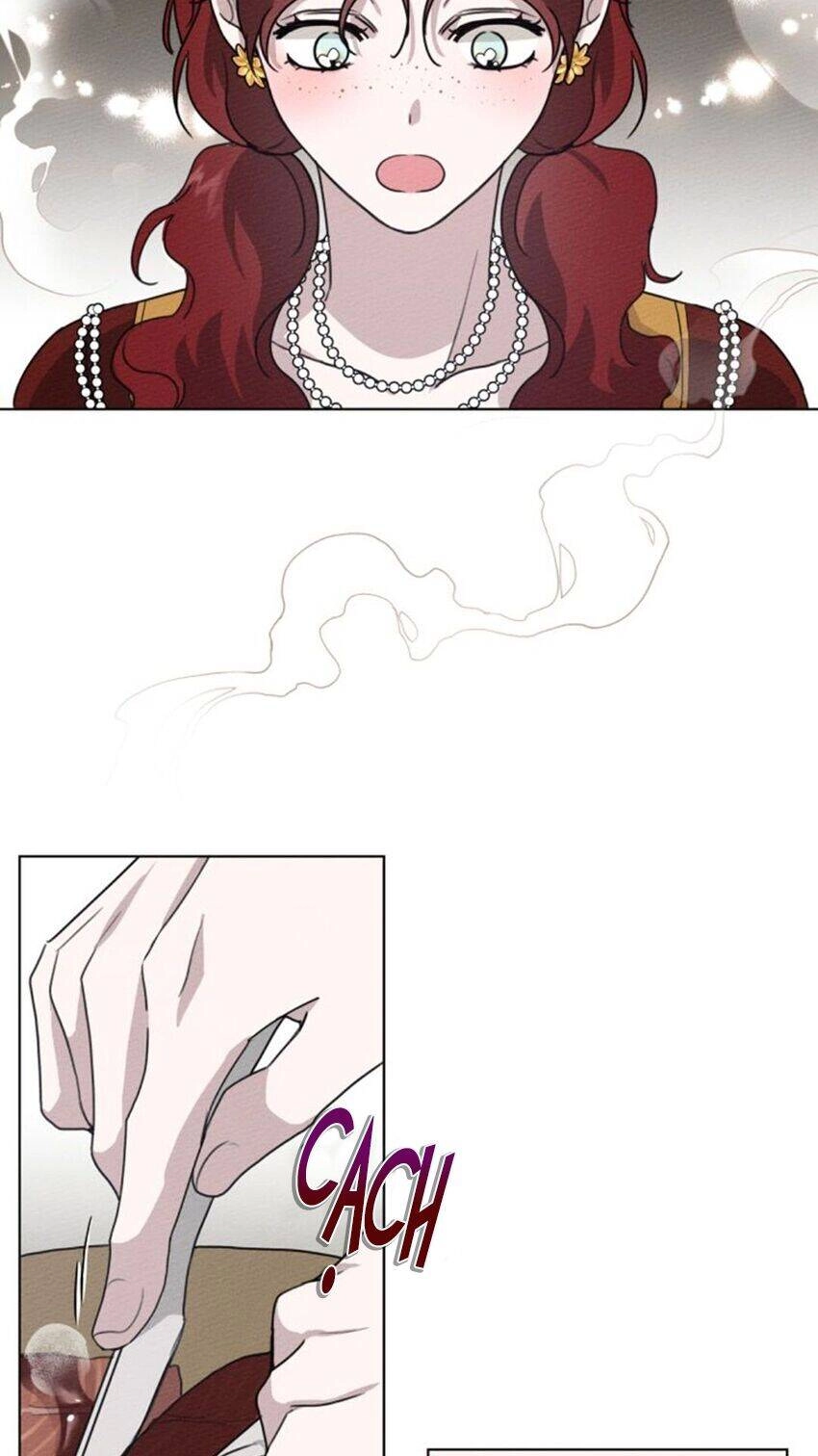 Dưới Bóng Cây Sồi Chapter 22 - 34