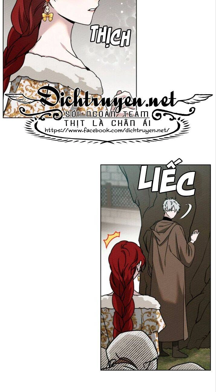 Dưới Bóng Cây Sồi Chapter 23 - 8