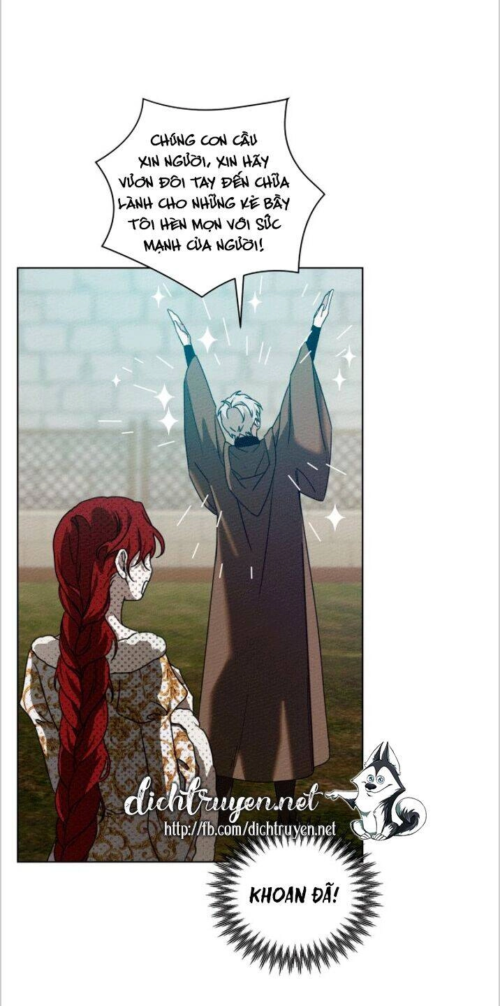 Dưới Bóng Cây Sồi Chapter 23 - 21