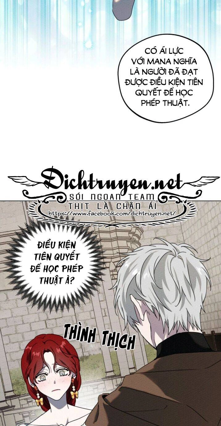 Dưới Bóng Cây Sồi Chapter 23 - 46