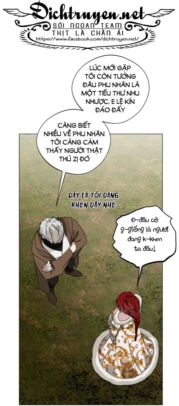 Dưới Bóng Cây Sồi Chapter 23 - 53