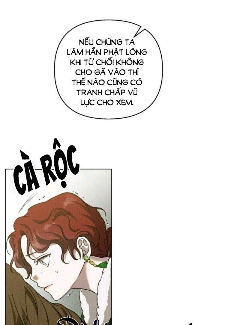 Dưới Bóng Cây Sồi Chapter 24 - 7