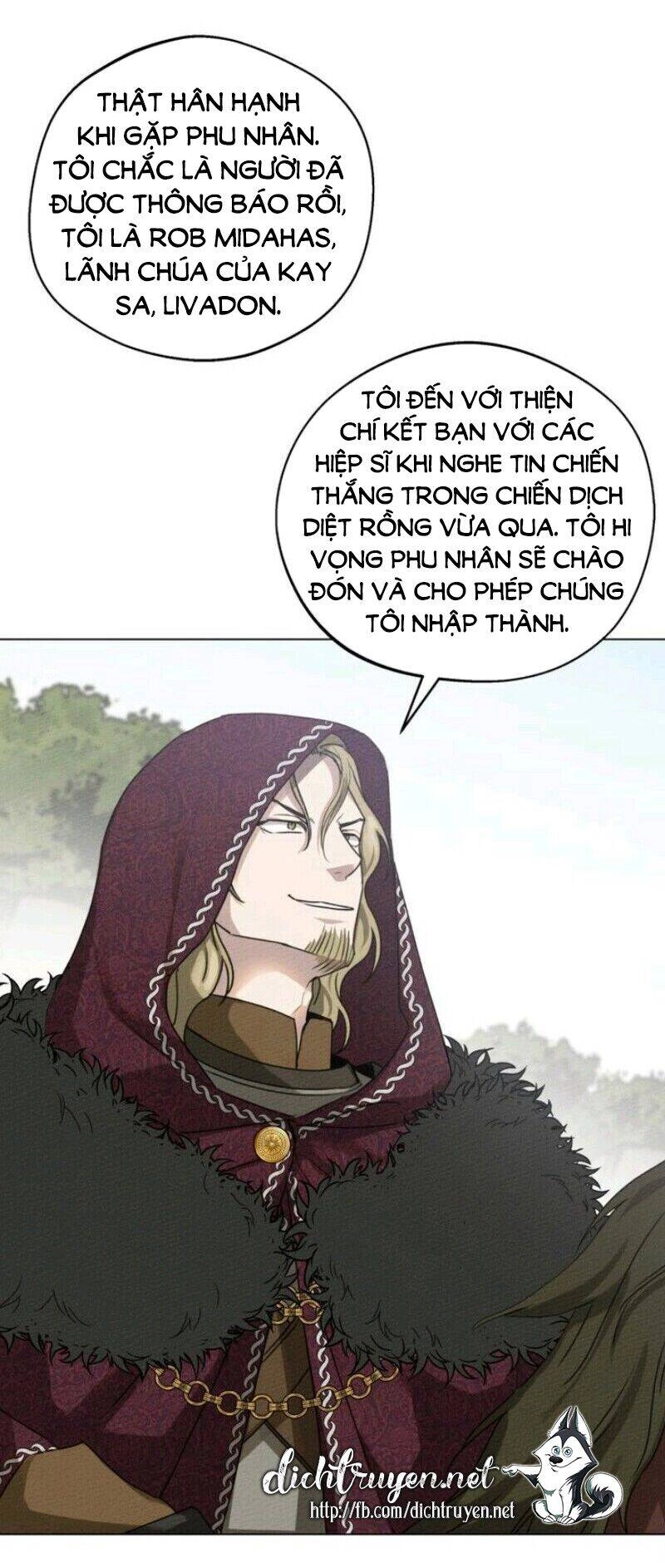 Dưới Bóng Cây Sồi Chapter 24 - 24