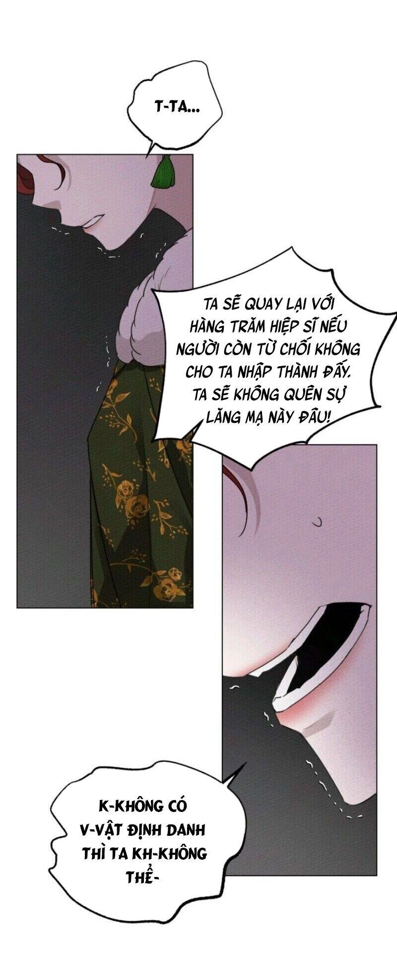 Dưới Bóng Cây Sồi Chapter 24 - 43