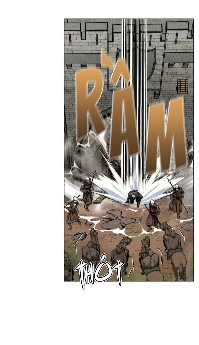 Dưới Bóng Cây Sồi Chapter 24 - 72