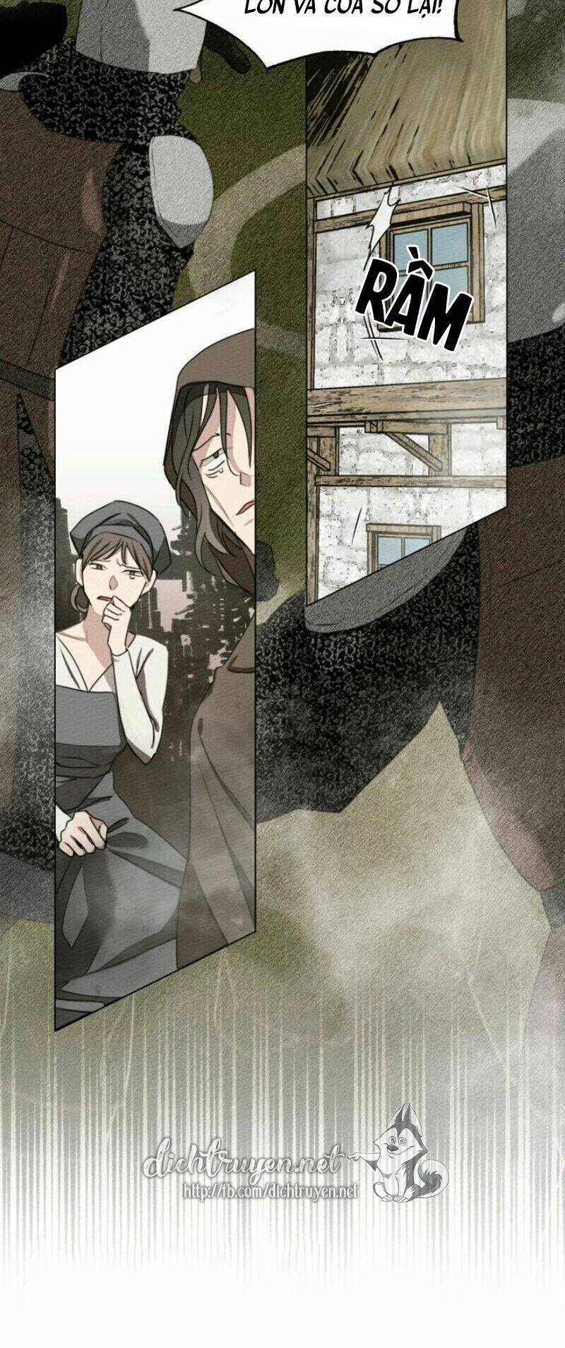 Dưới Bóng Cây Sồi Chapter 25 - 8