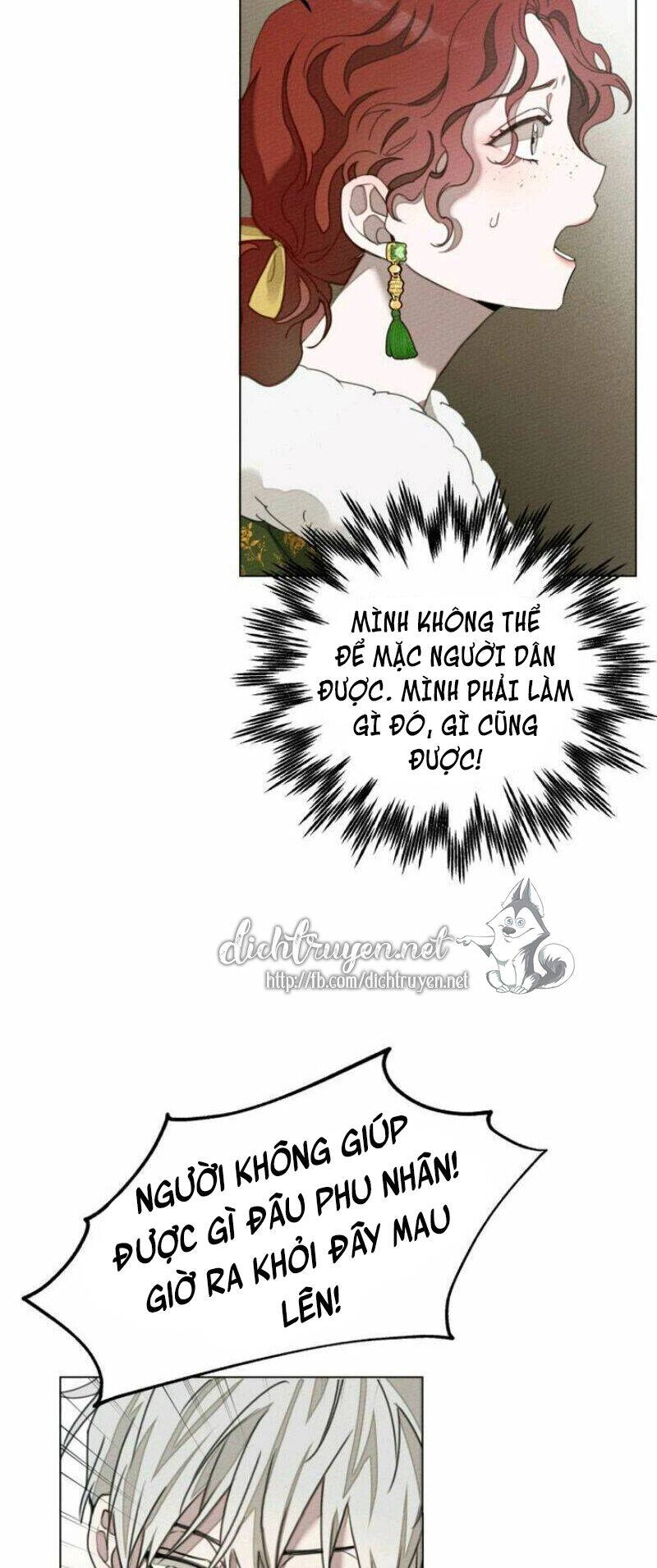 Dưới Bóng Cây Sồi Chapter 25 - 10