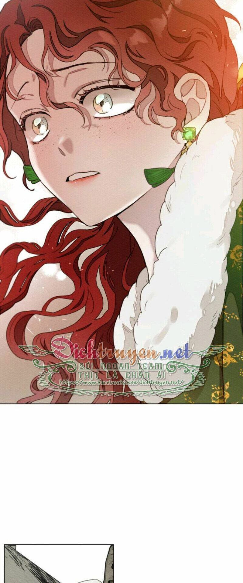 Dưới Bóng Cây Sồi Chapter 25 - 16