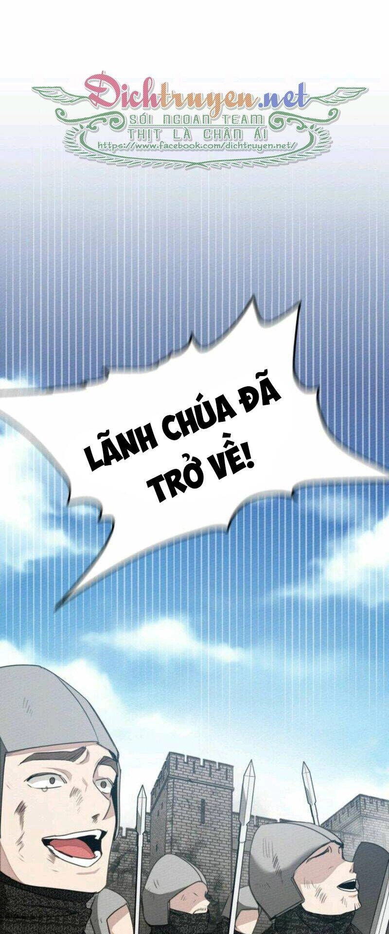 Dưới Bóng Cây Sồi Chapter 25 - 22