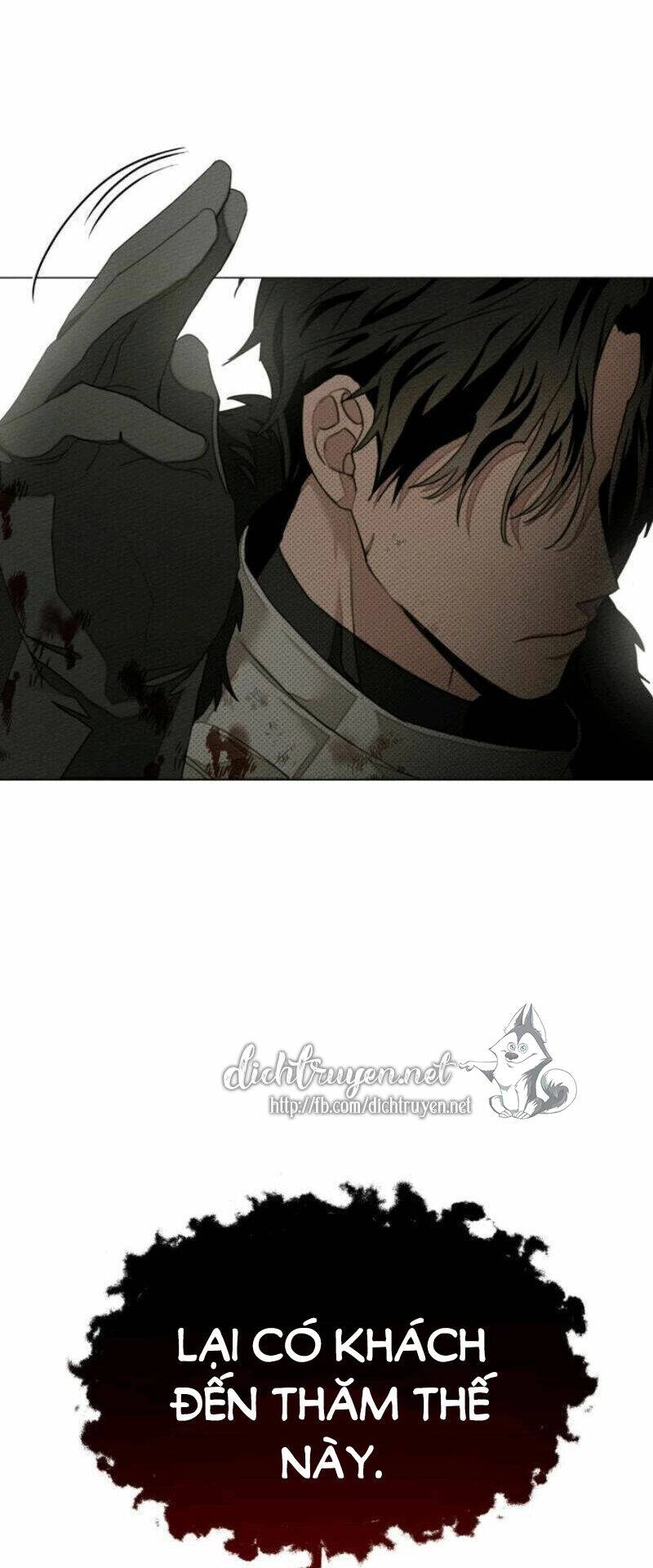 Dưới Bóng Cây Sồi Chapter 25 - 27