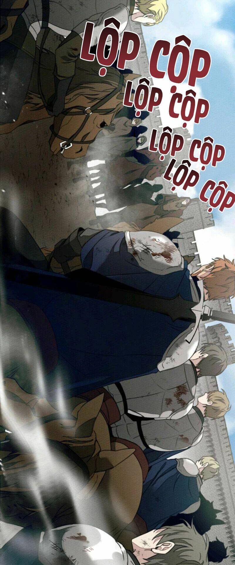 Dưới Bóng Cây Sồi Chapter 25 - 29