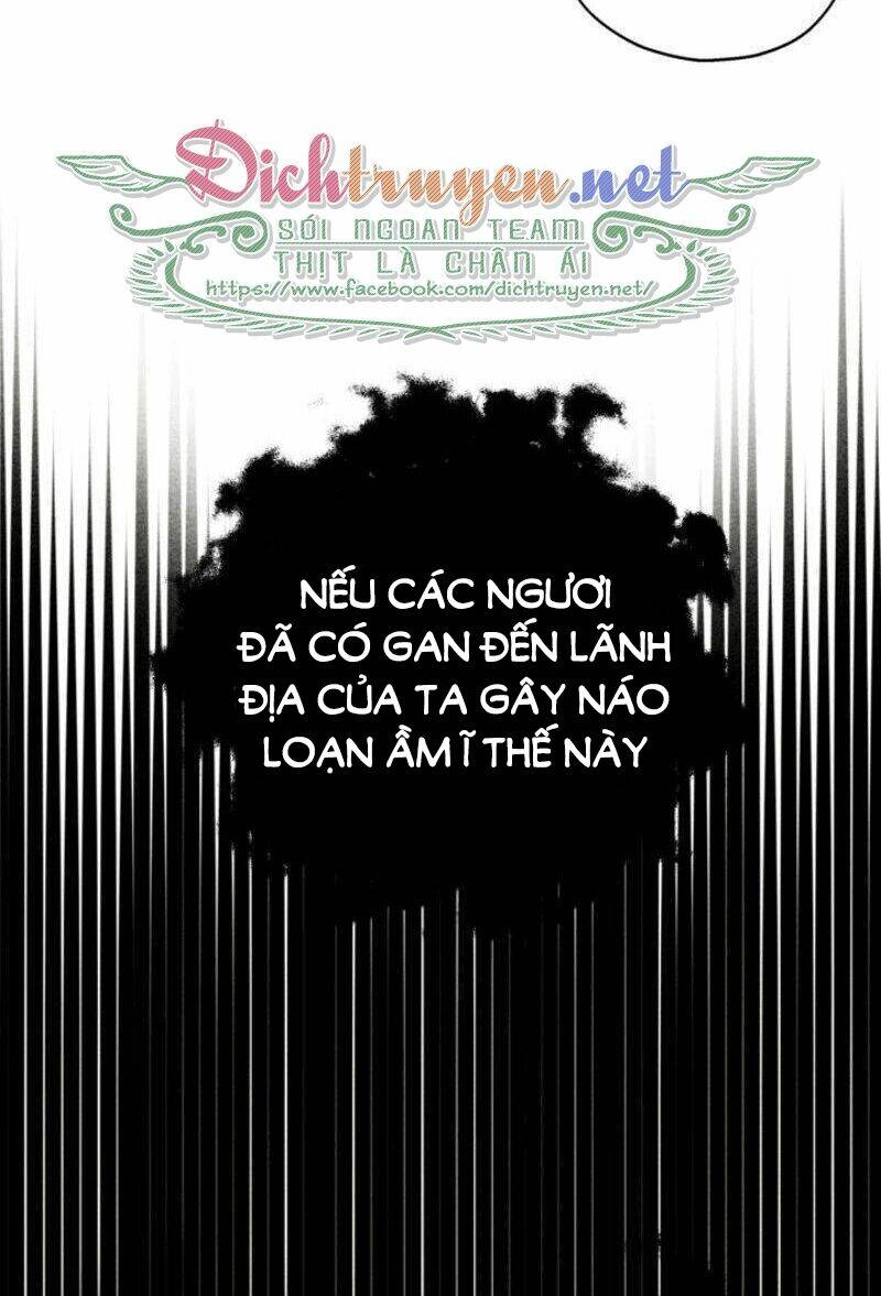 Dưới Bóng Cây Sồi Chapter 25 - 33