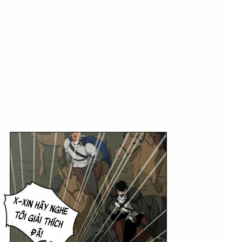 Dưới Bóng Cây Sồi Chapter 25 - 36