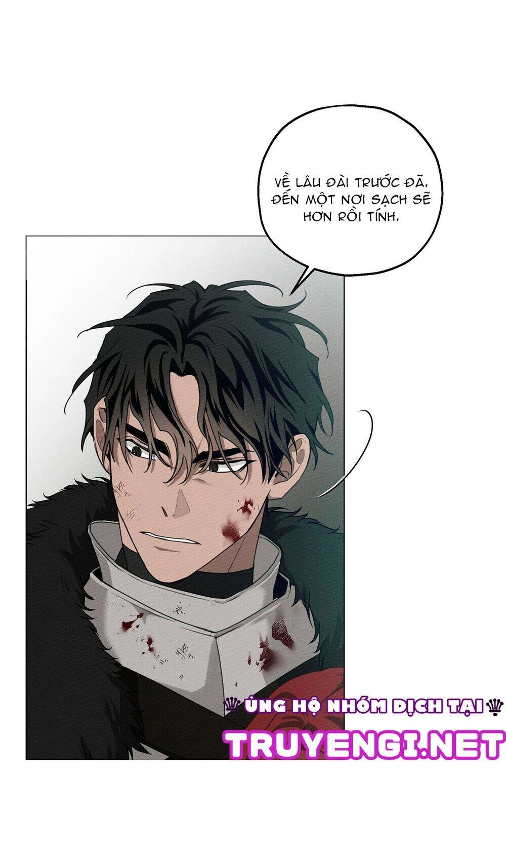 Dưới Bóng Cây Sồi Chapter 26 - 61