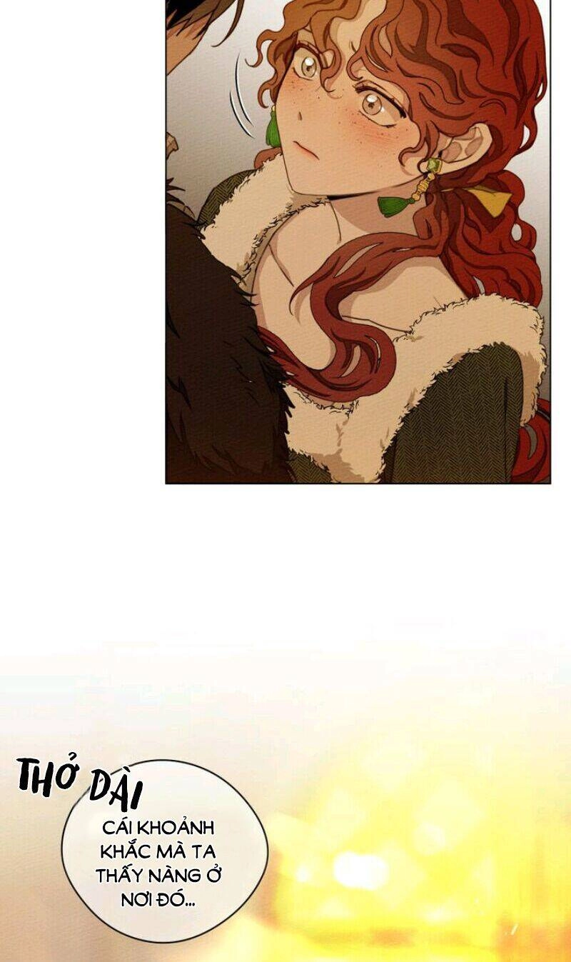 Dưới Bóng Cây Sồi Chapter 27 - 10