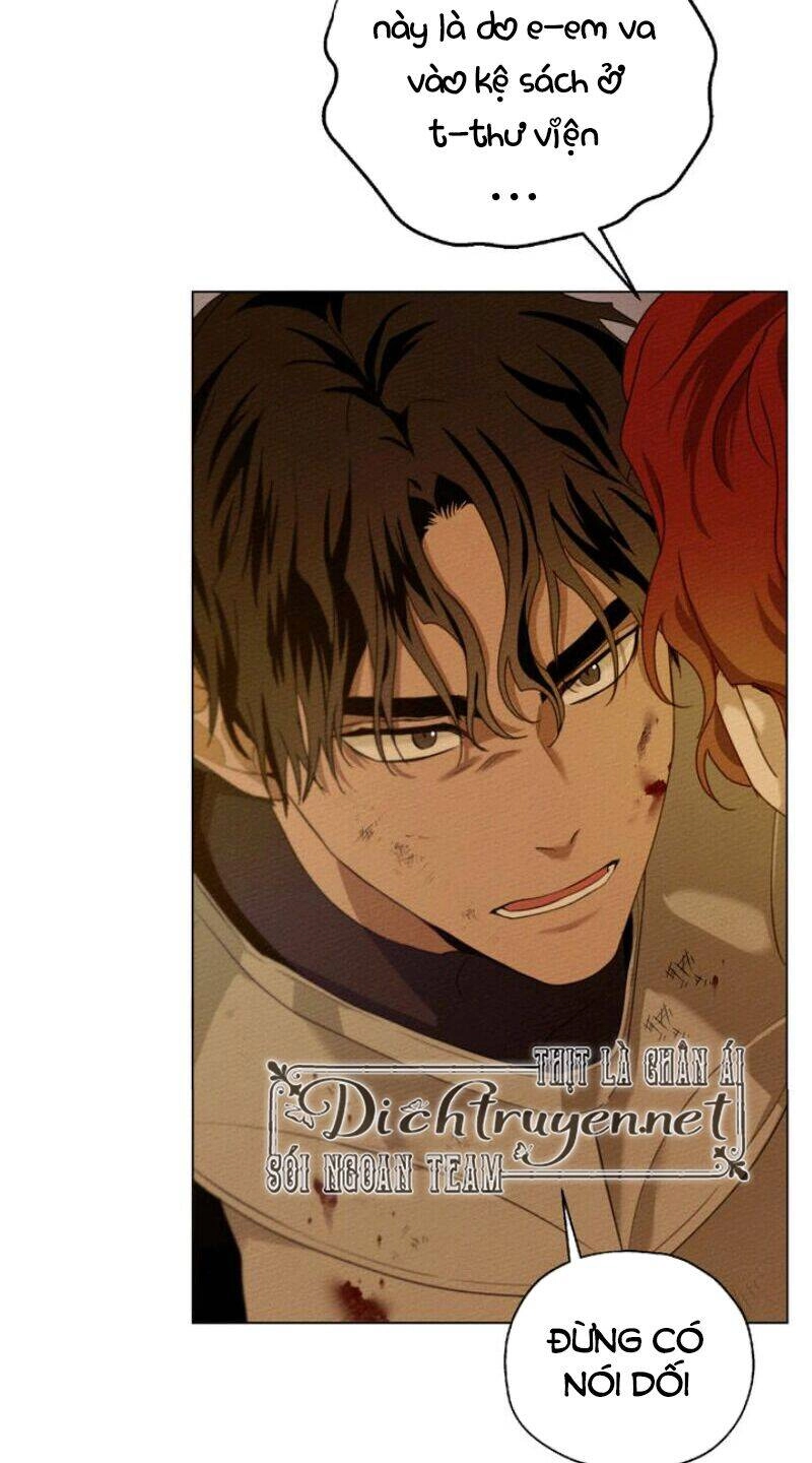 Dưới Bóng Cây Sồi Chapter 27 - 33